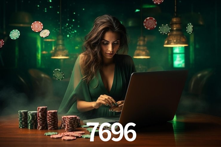 Segurança e privacidade no APP 7696