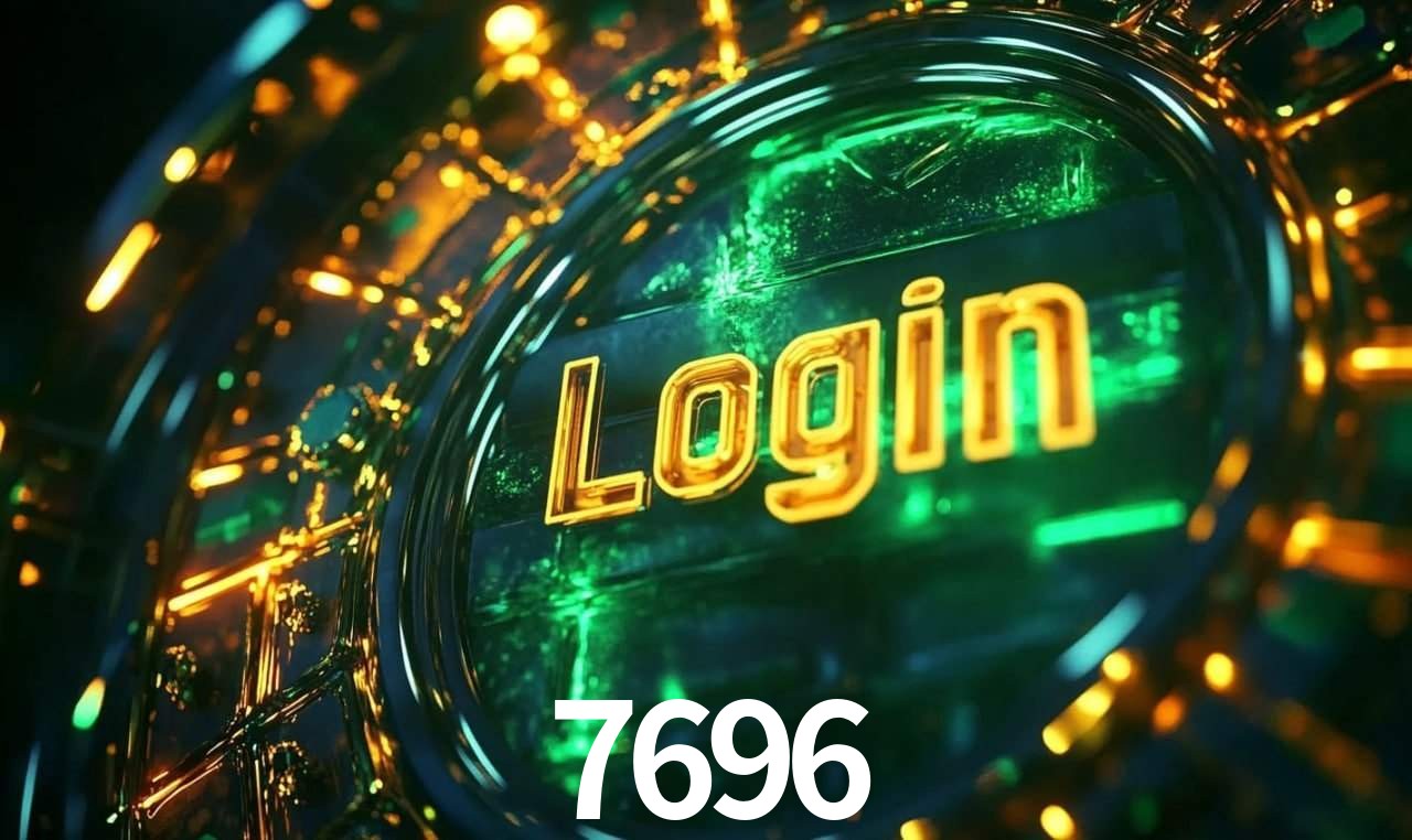 APP rápido e leve da 7696