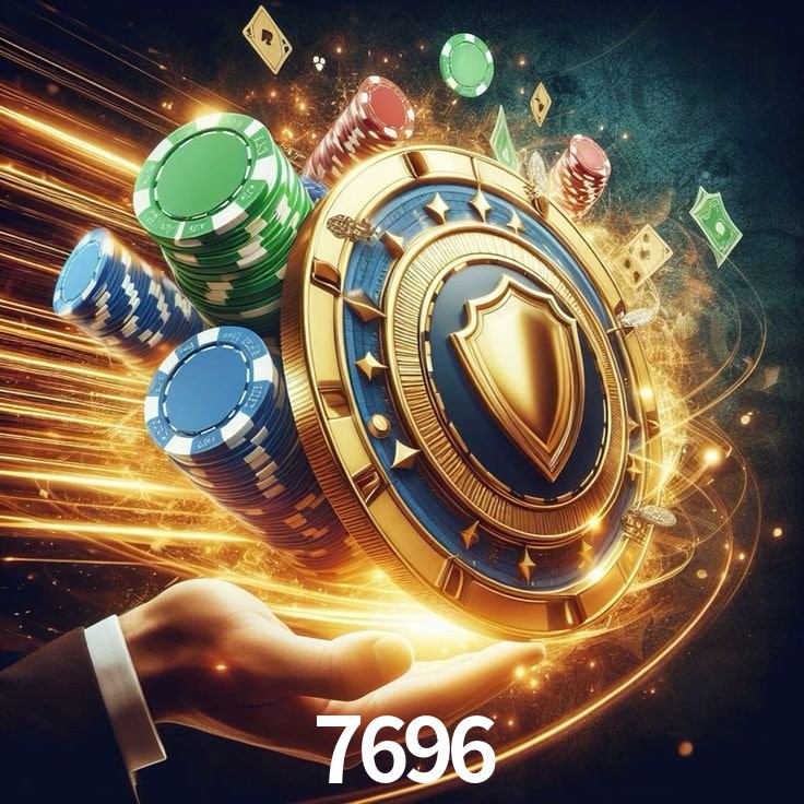 Torneios e prêmios garantidos na 7696